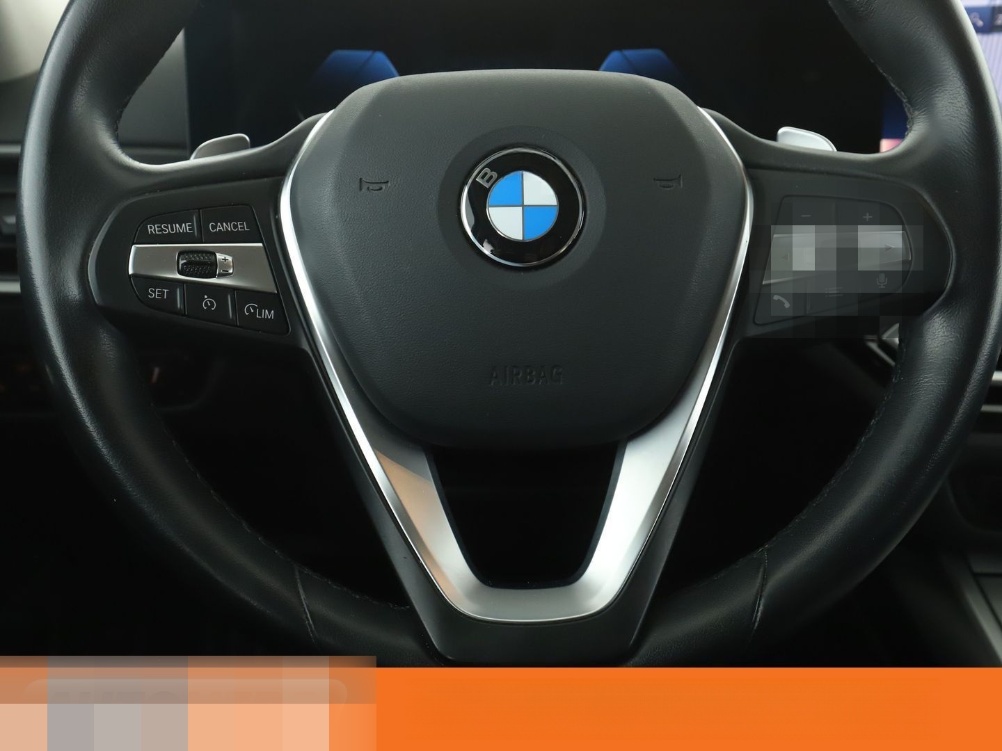 BMW 3er 320d Mild-Hybrid xDrive Aut.*NAVI*HUD*LED* foto 19