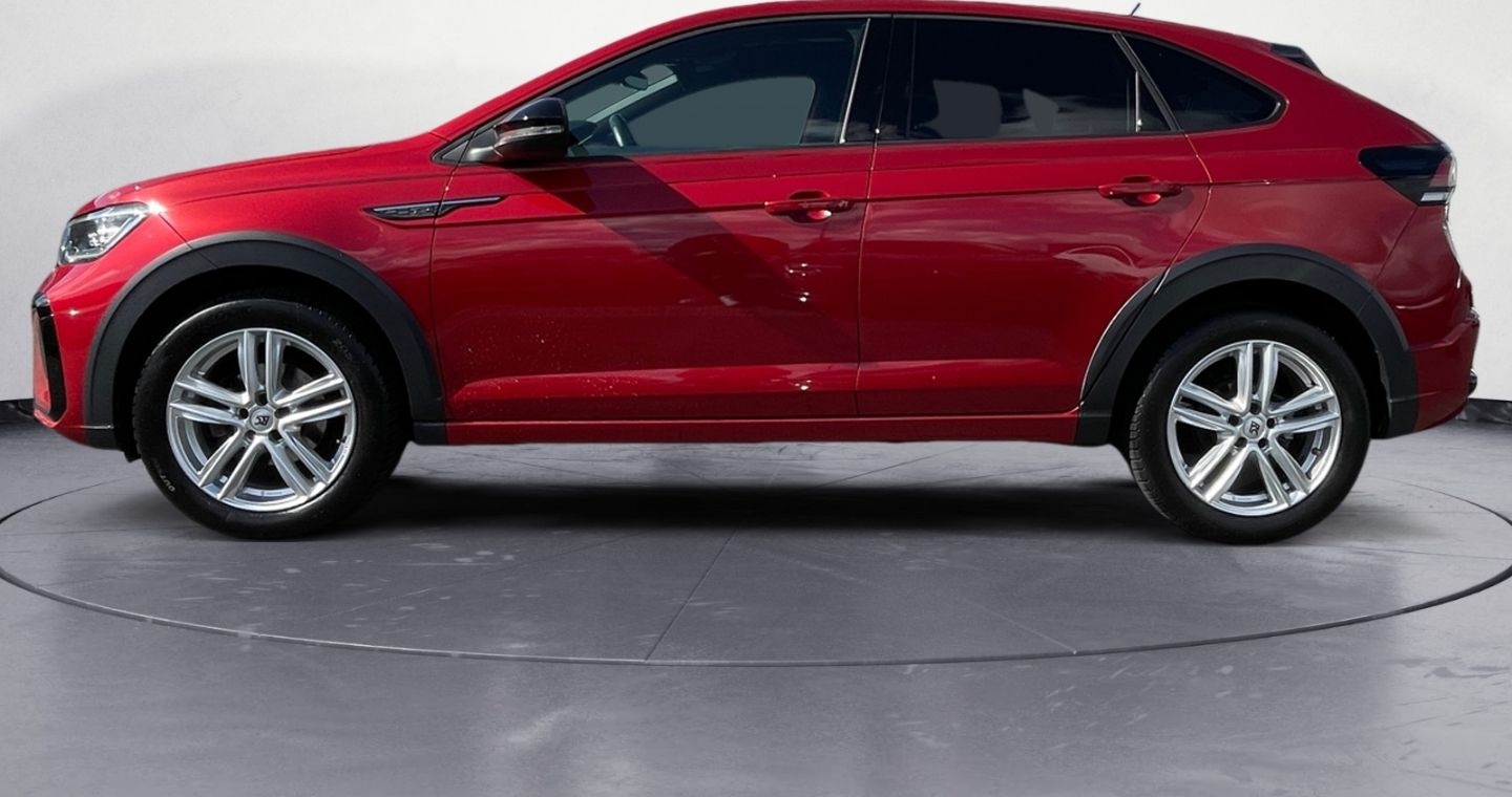 Volkswagen Taigo R-Line 1.0 TSI DSG MATRIX/NAVI/KAMERA/PANO foto 2