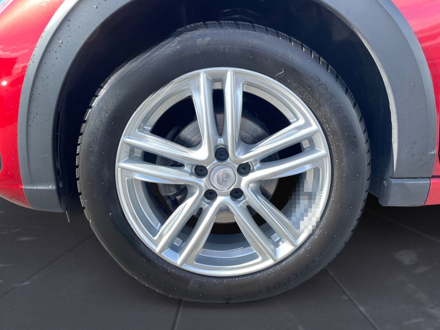 Volkswagen Taigo R-Line 1.0 TSI DSG MATRIX/NAVI/KAMERA/PANO foto 14