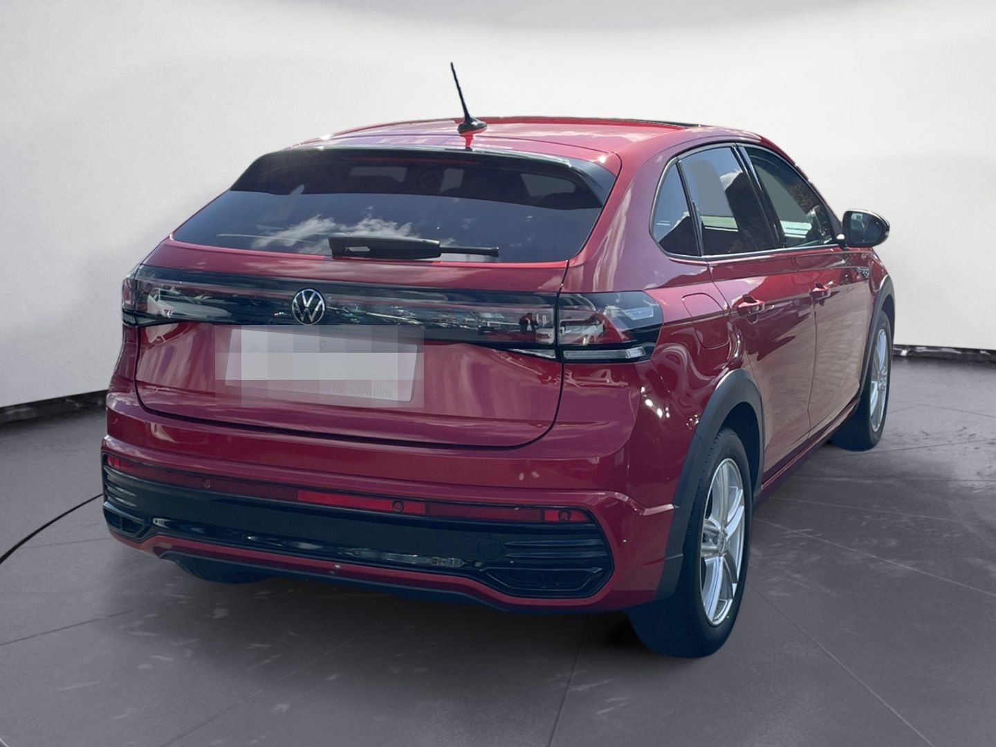 Volkswagen Taigo R-Line 1.0 TSI DSG MATRIX/NAVI/KAMERA/PANO foto 5