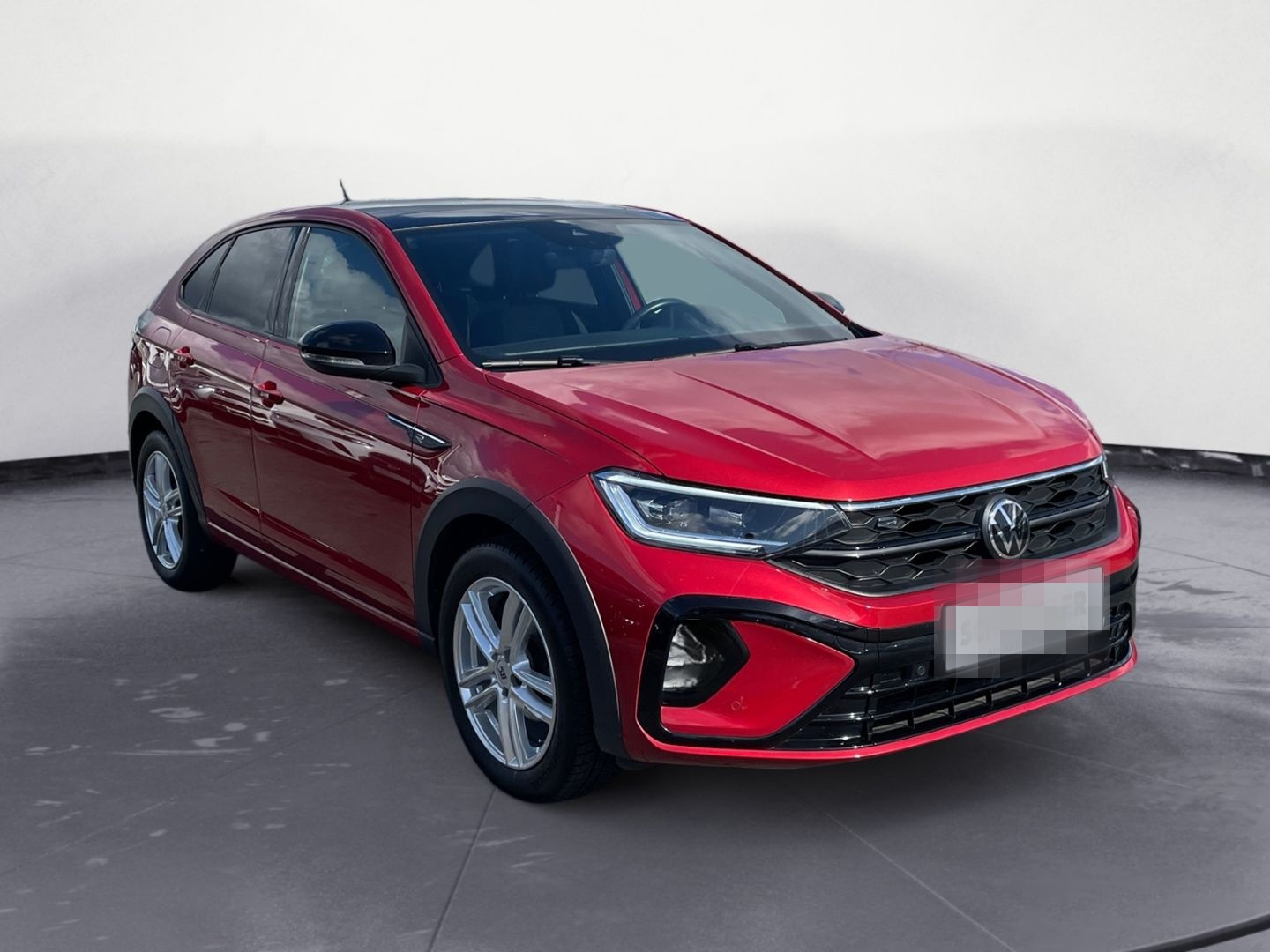 Volkswagen Taigo R-Line 1.0 TSI DSG MATRIX/NAVI/KAMERA/PANO foto 7