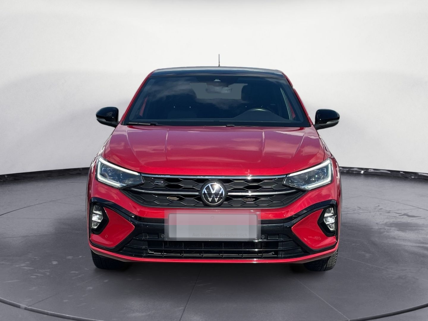 Volkswagen Taigo R-Line 1.0 TSI DSG MATRIX/NAVI/KAMERA/PANO foto 8