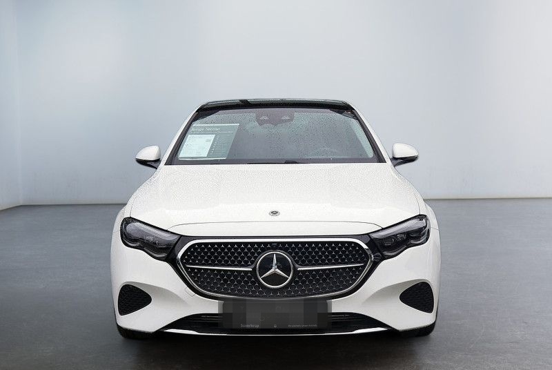 Mercedes-Benz E 400 e 4M , Avantgarde Navi LED Memo 360° Distr foto 2
