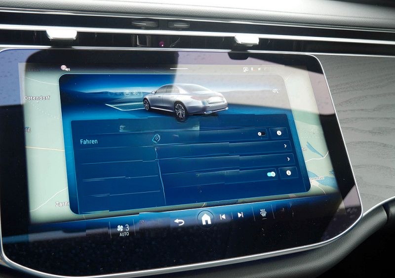 Mercedes-Benz E 400 e 4M , Avantgarde Navi LED Memo 360° Distr foto 17