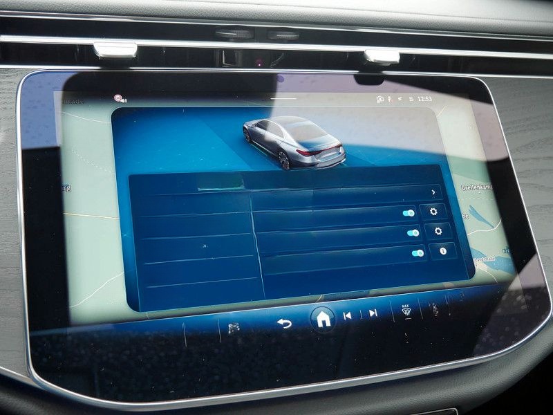 Mercedes-Benz E 400 e 4M , Avantgarde Navi LED Memo 360° Distr foto 18