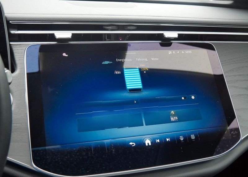 Mercedes-Benz E 400 e 4M , Avantgarde Navi LED Memo 360° Distr foto 20
