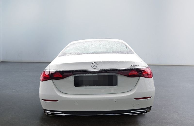 Mercedes-Benz E 400 e 4M , Avantgarde Navi LED Memo 360° Distr foto 4