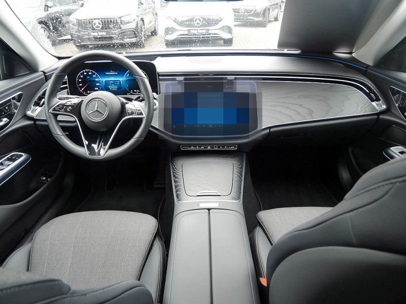 Mercedes-Benz E 400 e 4M , Avantgarde Navi LED Memo 360° Distr foto 7