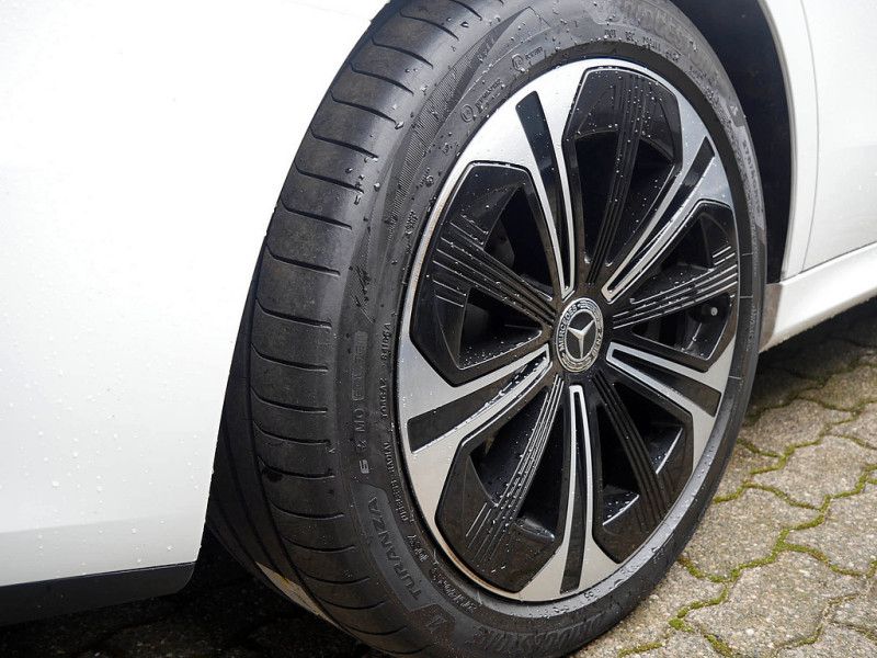 Mercedes-Benz E 400 e 4M , Avantgarde Navi LED Memo 360° Distr foto 10