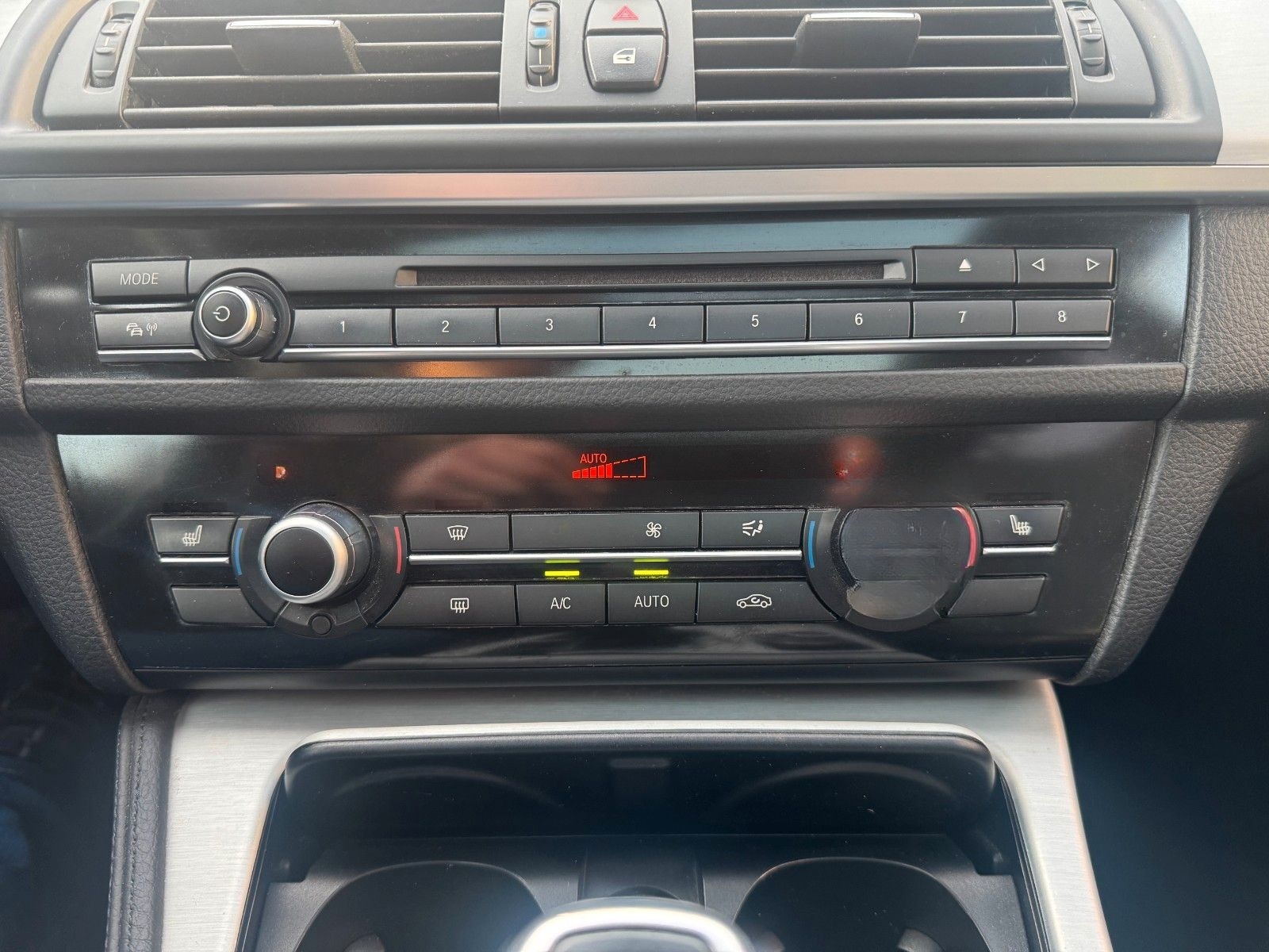 BMW 530 Touring M Packet xDrive/Pano/BIXE/AHK/LEDER foto 20