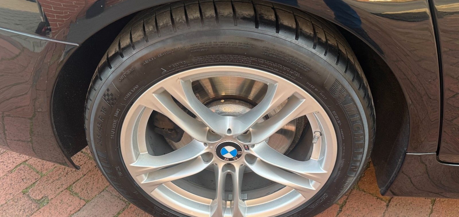 BMW 530 Touring M Packet xDrive/Pano/BIXE/AHK/LEDER foto 29