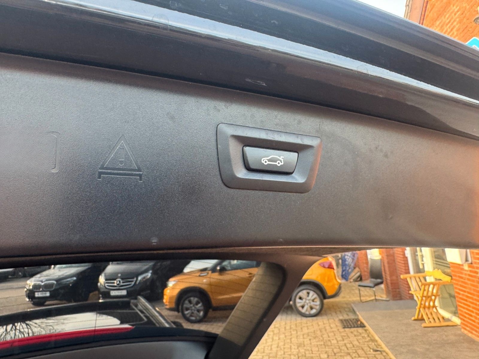 BMW 530 Touring M Packet xDrive/Pano/BIXE/AHK/LEDER foto 10