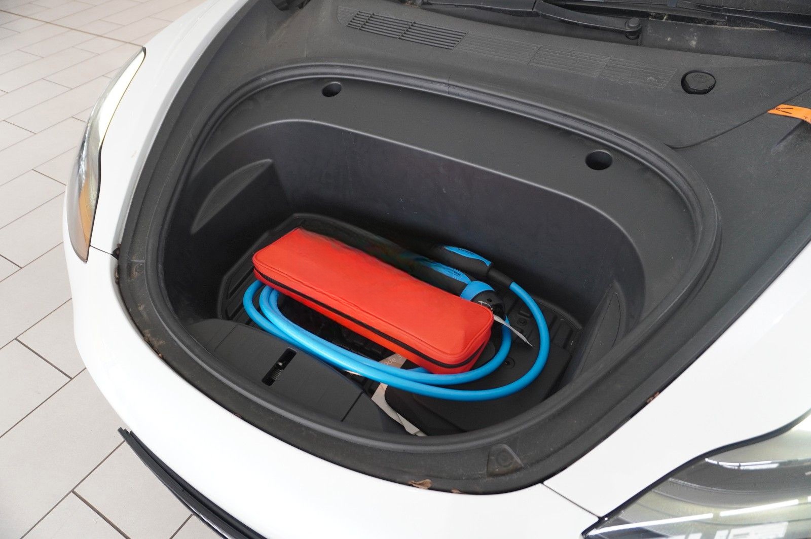 Tesla Model 3 LONGRANGE DUAL-MOTOR NAVI/KAMERA/PANO/SH foto 18