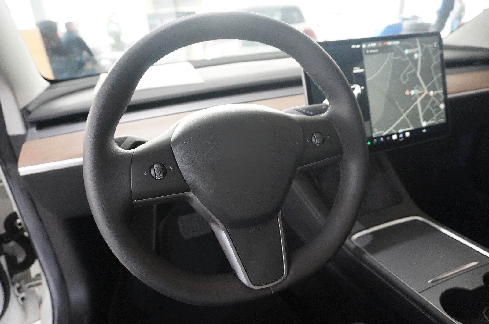 Tesla Model 3 LONGRANGE DUAL-MOTOR NAVI/KAMERA/PANO/SH foto 19