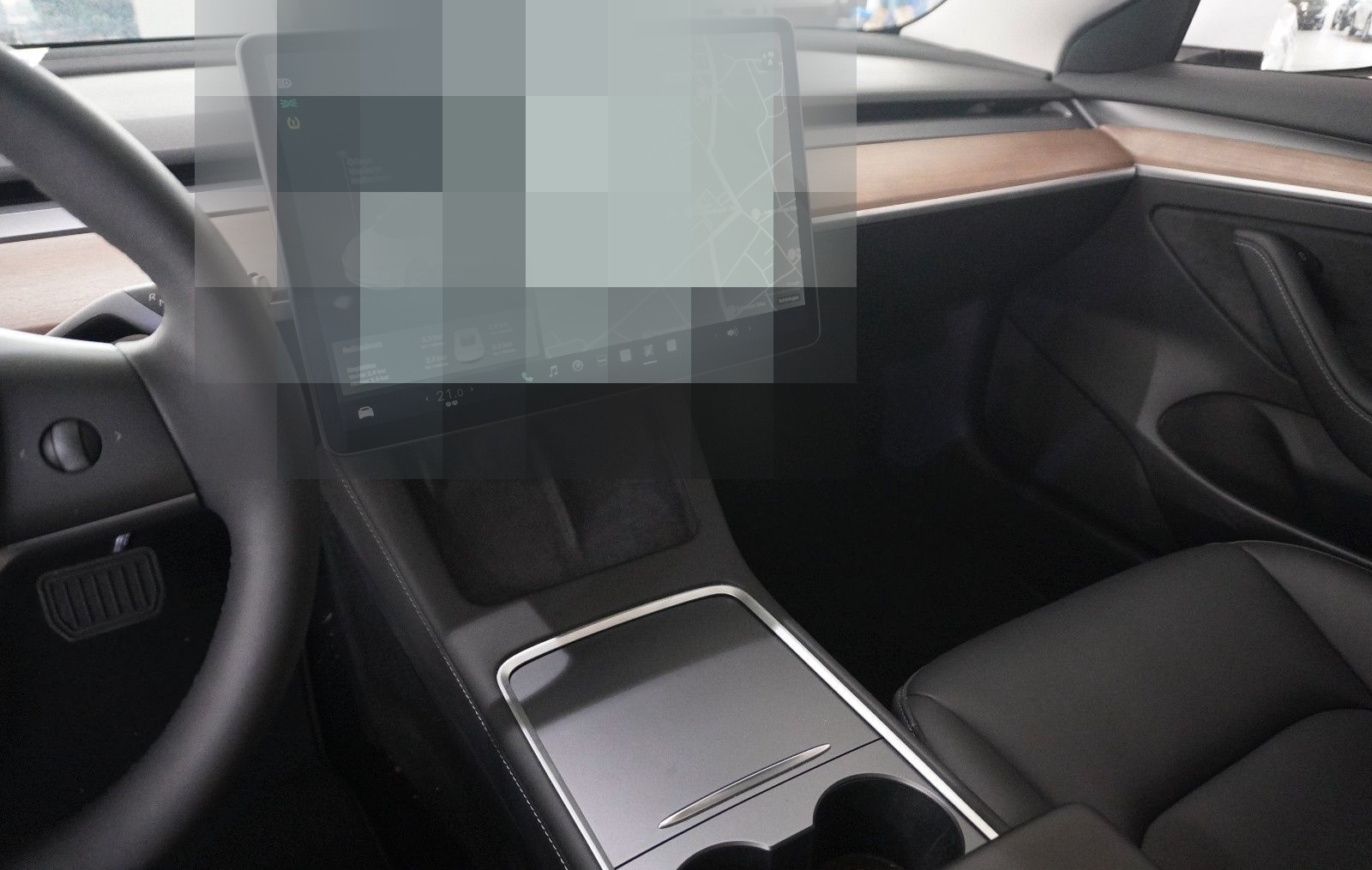 Tesla Model 3 LONGRANGE DUAL-MOTOR NAVI/KAMERA/PANO/SH foto 24