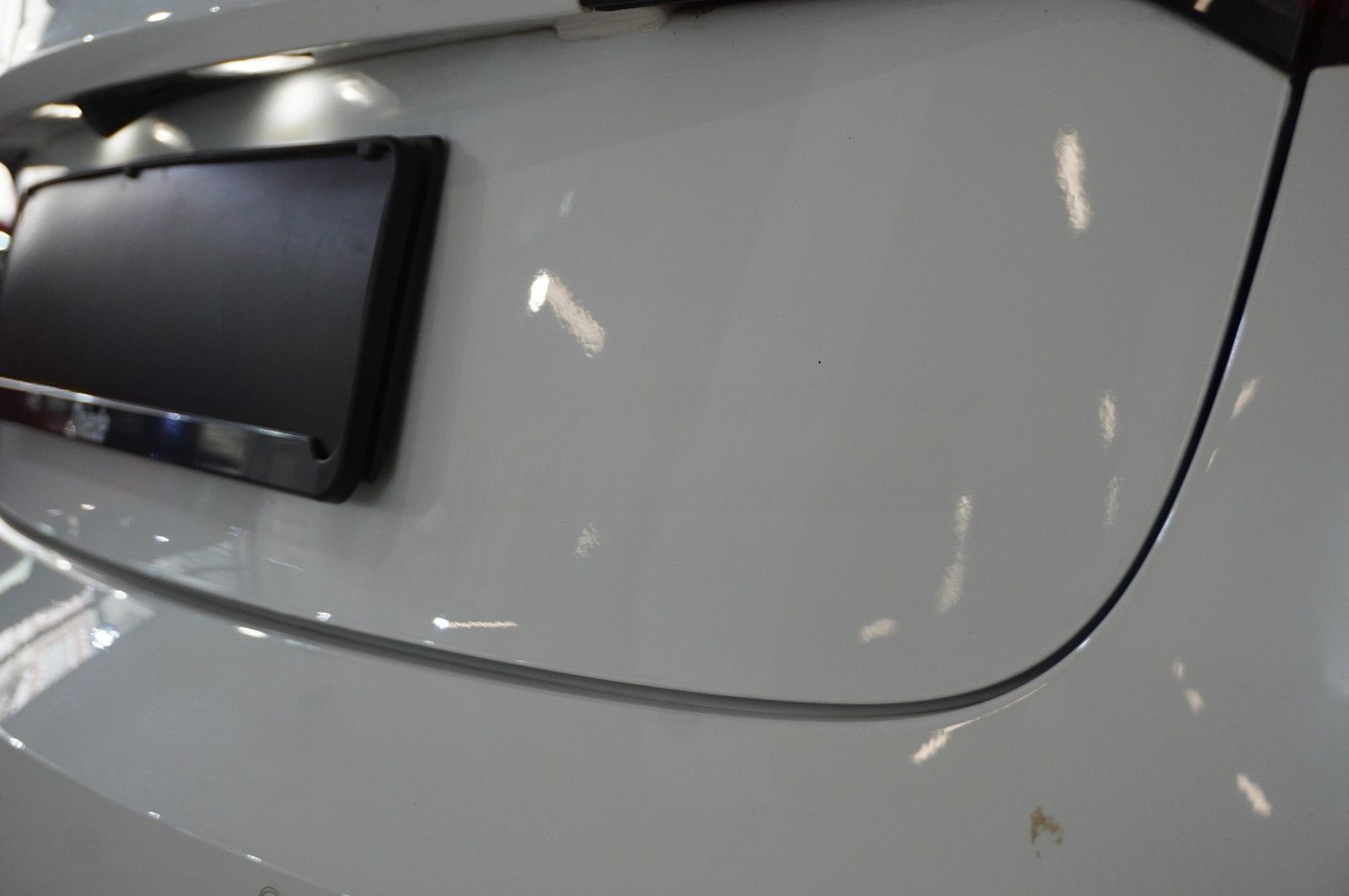 Tesla Model 3 LONGRANGE DUAL-MOTOR NAVI/KAMERA/PANO/SH foto 9