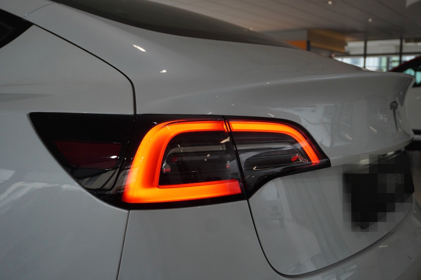 Tesla Model 3 LONGRANGE DUAL-MOTOR NAVI/KAMERA/PANO/SH foto 10