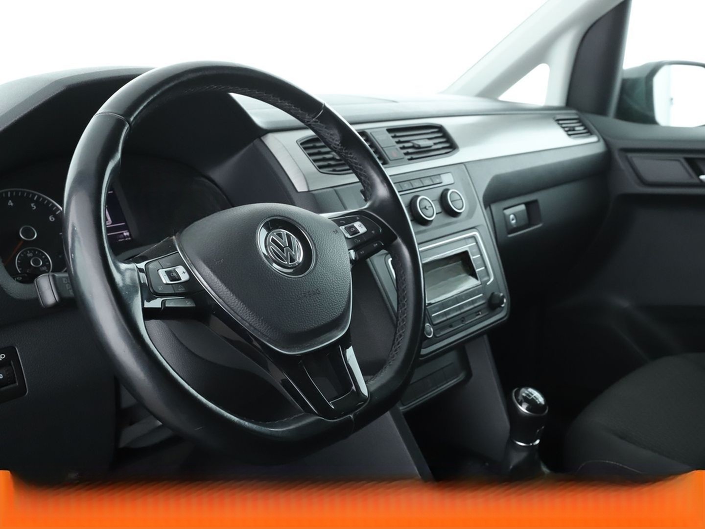 Volkswagen Caddy 1.4 TSI Maxi Trendline BM*XENON*TEMPO*PDC* foto 11