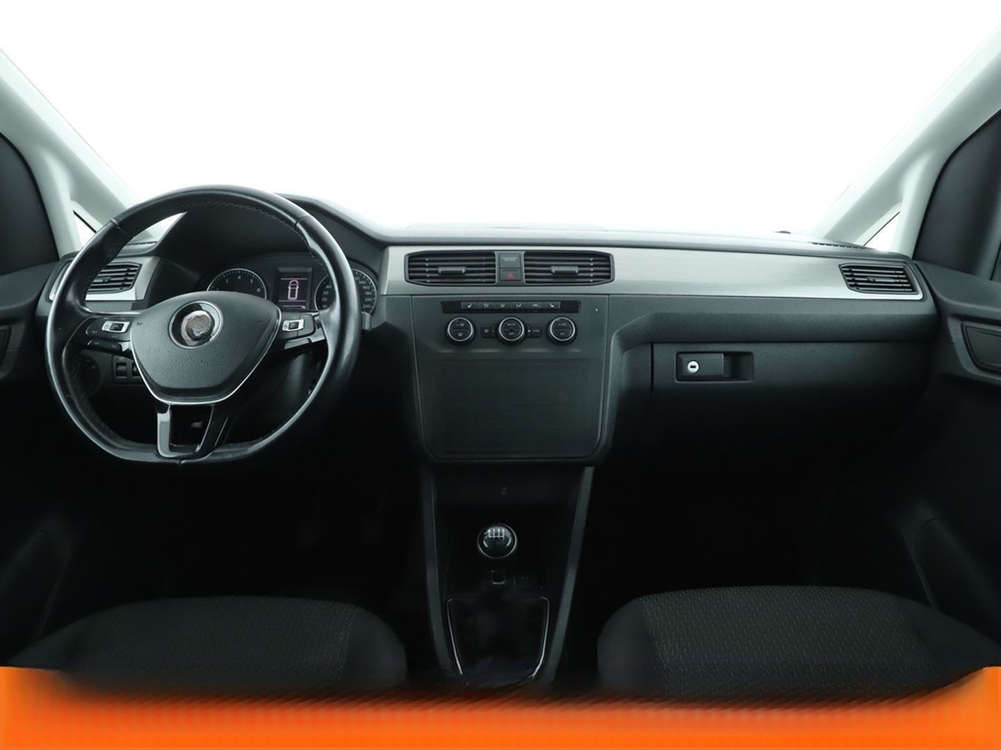 Volkswagen Caddy 1.4 TSI Maxi Trendline BM*XENON*TEMPO*PDC* foto 12