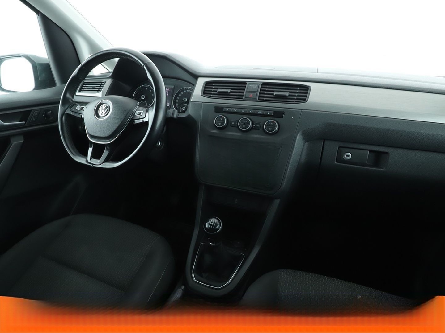 Volkswagen Caddy 1.4 TSI Maxi Trendline BM*XENON*TEMPO*PDC* foto 13