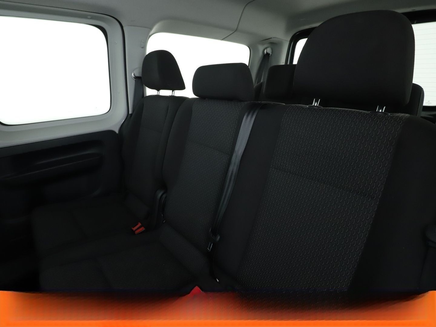 Volkswagen Caddy 1.4 TSI Maxi Trendline BM*XENON*TEMPO*PDC* foto 14