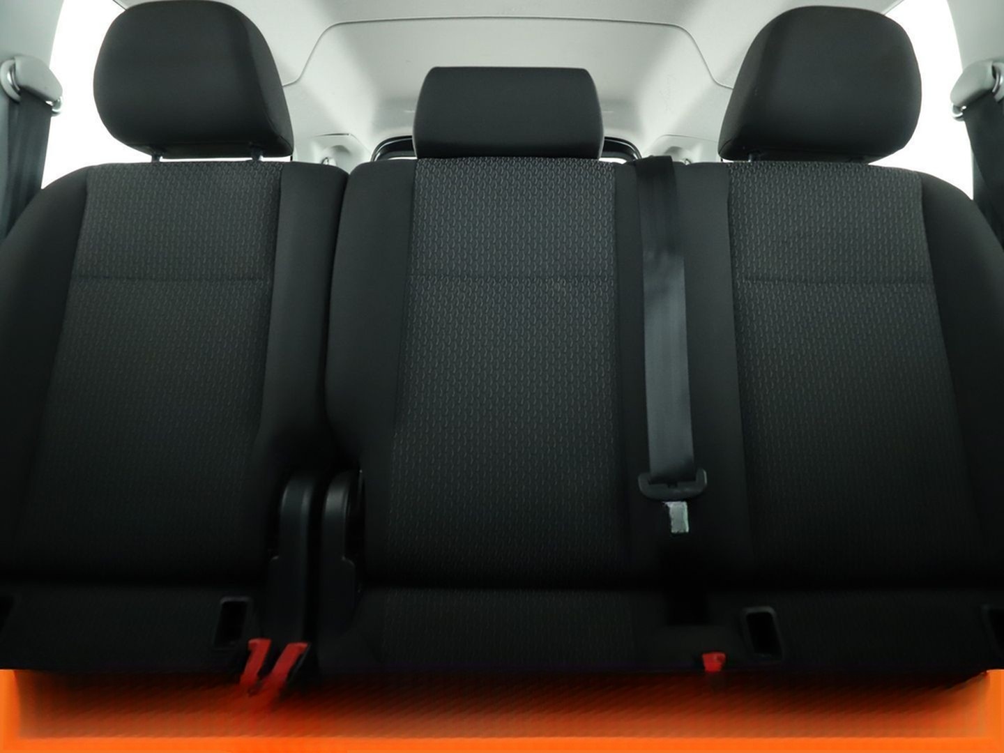 Volkswagen Caddy 1.4 TSI Maxi Trendline BM*XENON*TEMPO*PDC* foto 16