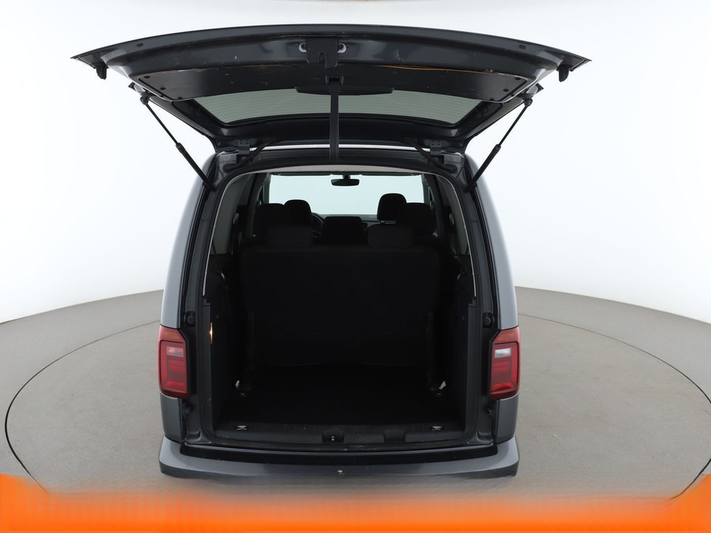 Volkswagen Caddy 1.4 TSI Maxi Trendline BM*XENON*TEMPO*PDC* foto 17