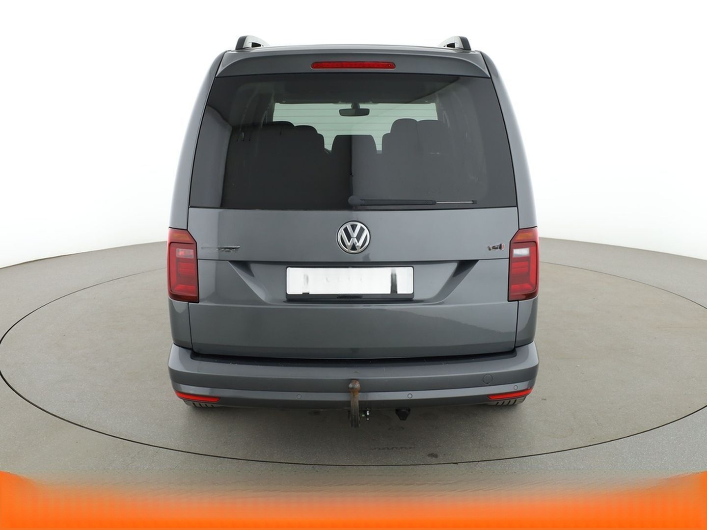 Volkswagen Caddy 1.4 TSI Maxi Trendline BM*XENON*TEMPO*PDC* foto 5