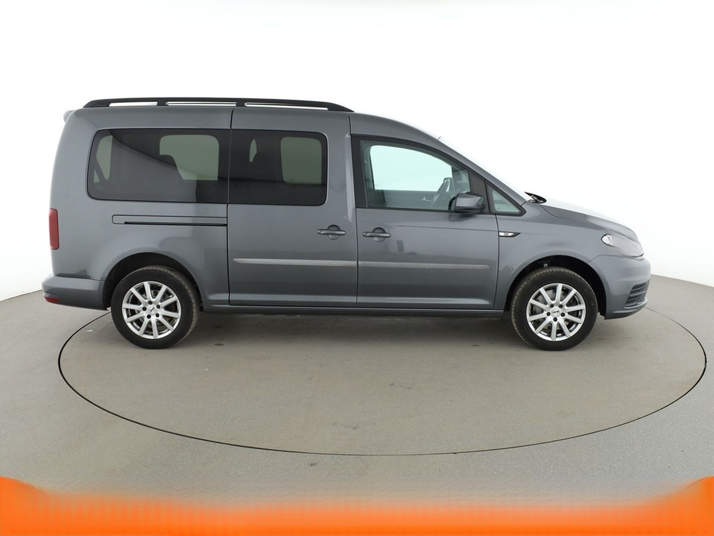 Volkswagen Caddy 1.4 TSI Maxi Trendline BM*XENON*TEMPO*PDC* foto 7