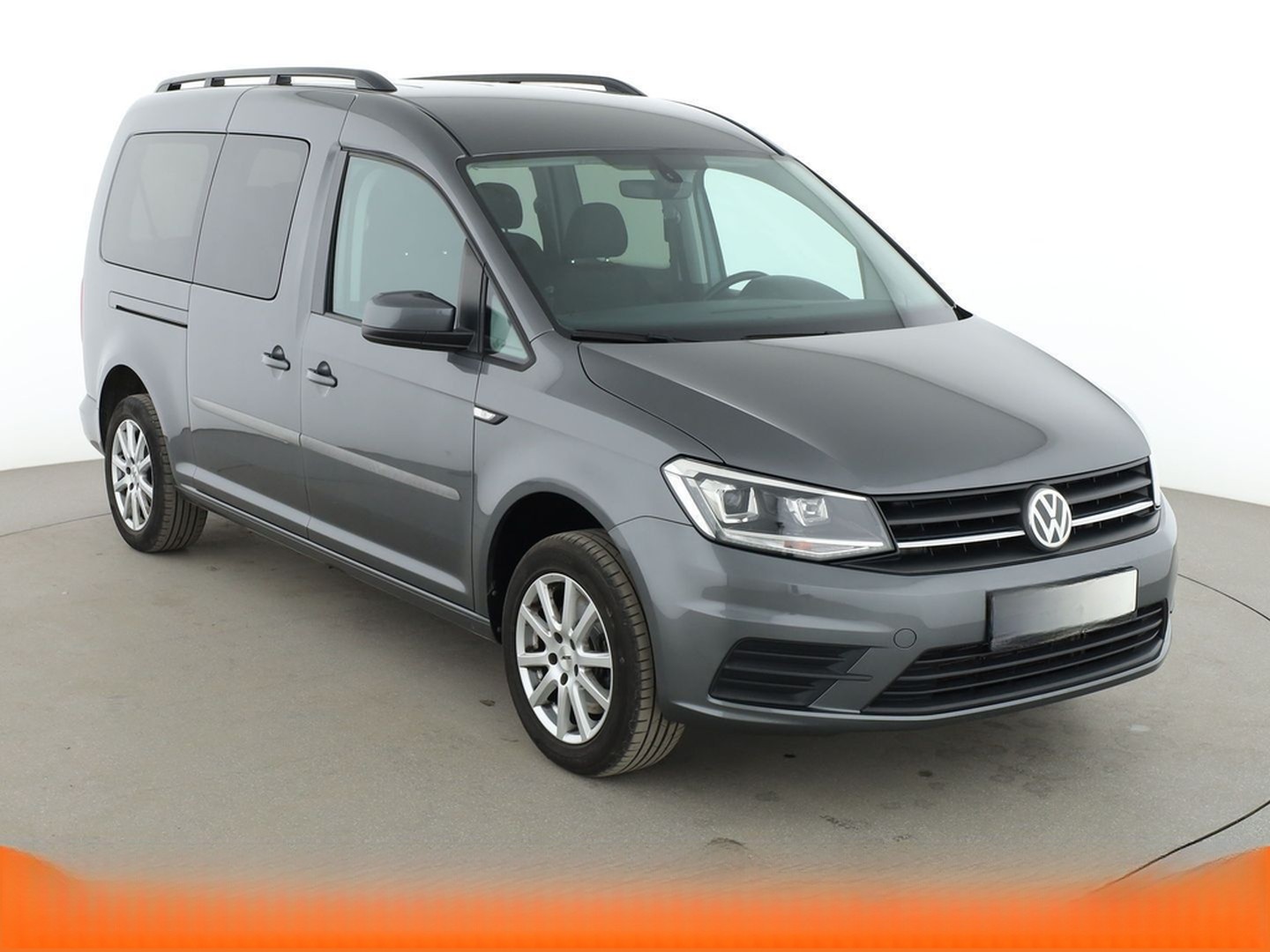 Volkswagen Caddy 1.4 TSI Maxi Trendline BM*XENON*TEMPO*PDC* foto 8