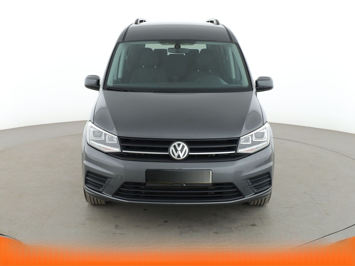 Volkswagen Caddy 1.4 TSI Maxi Trendline BM*XENON*TEMPO*PDC* foto 9