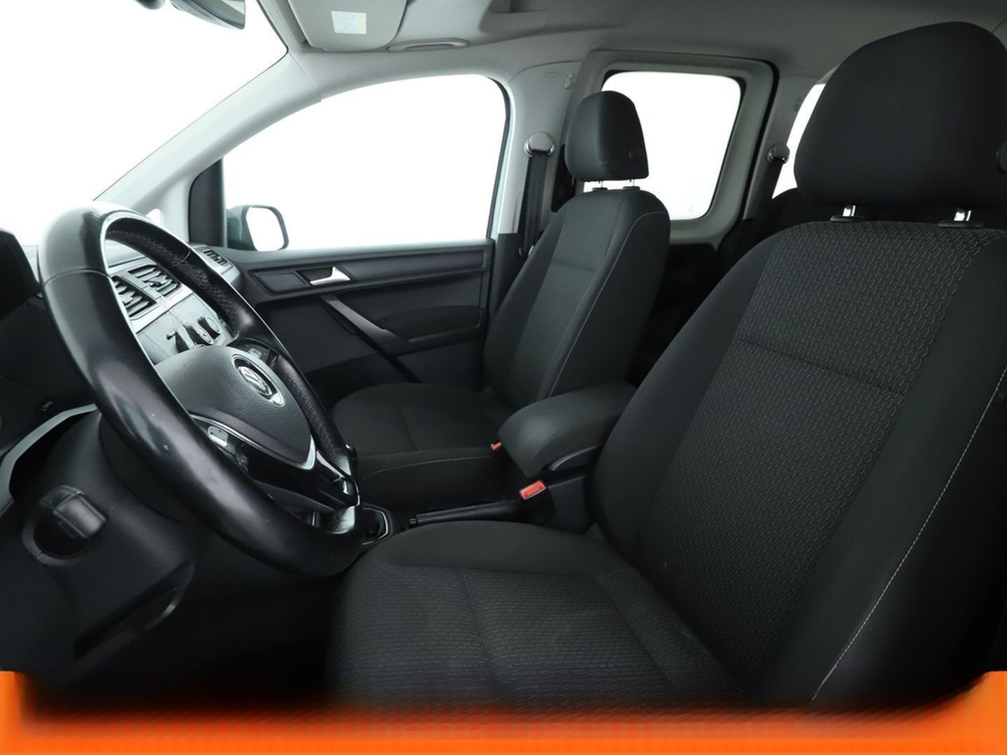 Volkswagen Caddy 1.4 TSI Maxi Trendline BM*XENON*TEMPO*PDC* foto 10