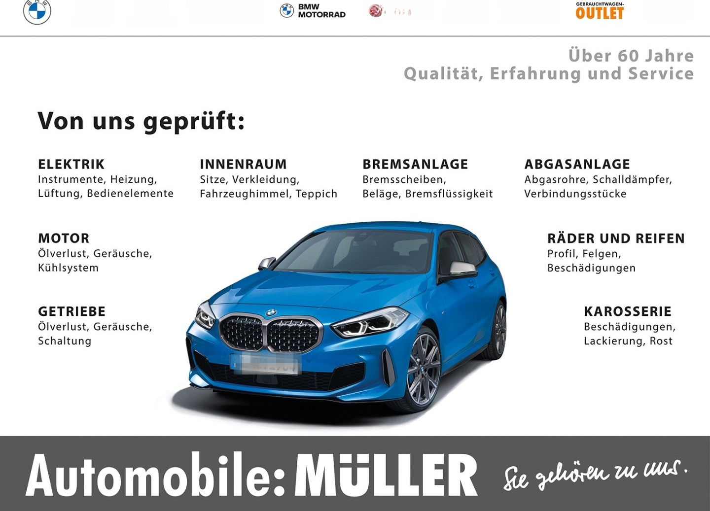 BMW 320 M Sport e Touring Park-Assistent  Navi Digit foto 21