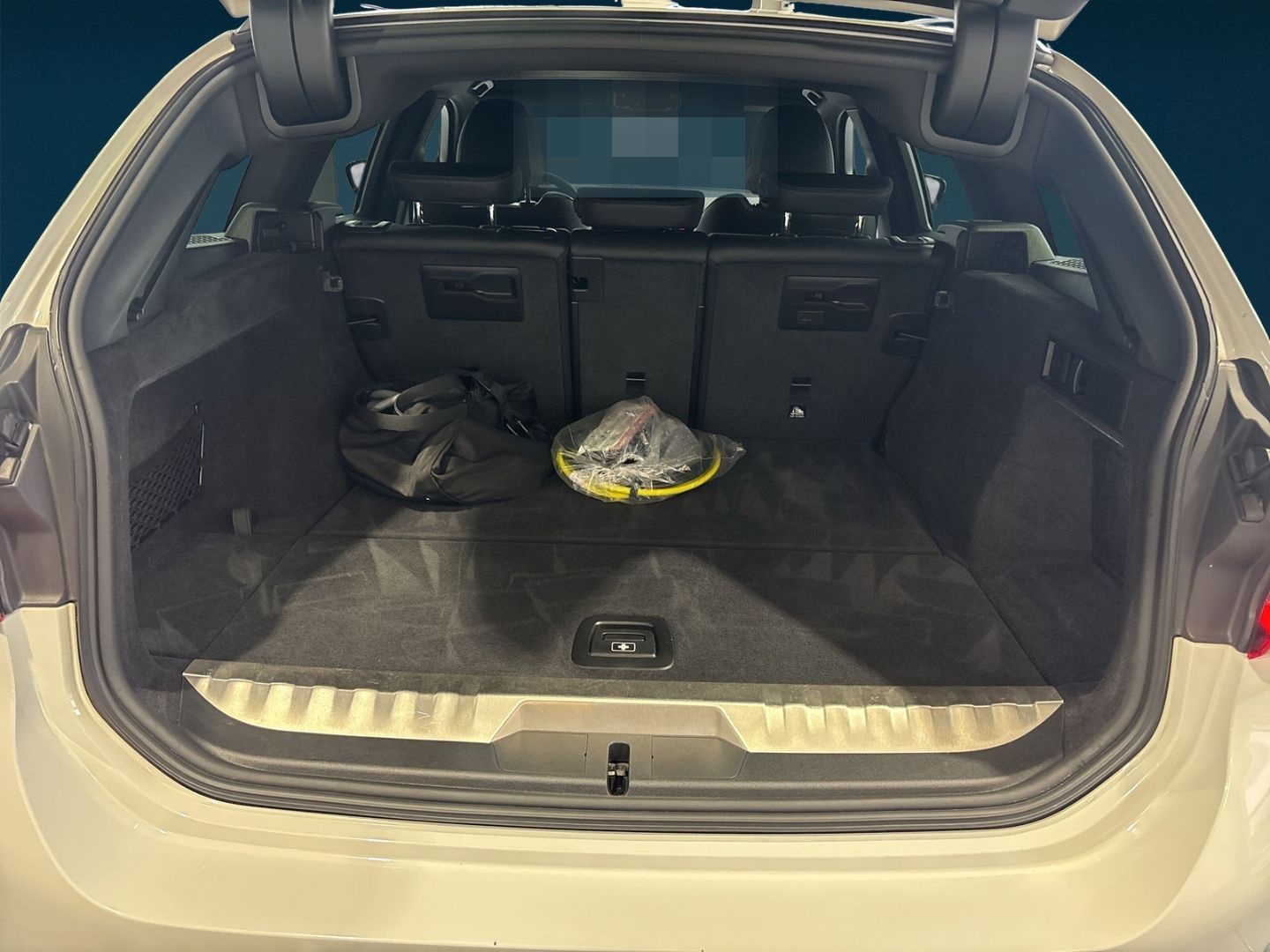 BMW 320 M Sport e Touring Park-Assistent  Navi Digit foto 10