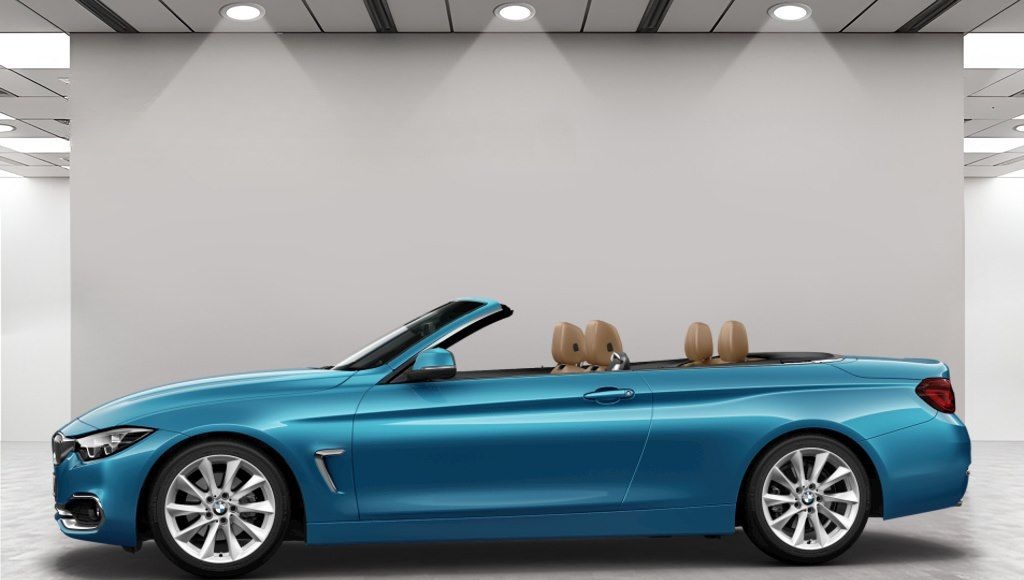 BMW 420i Cabrio Navi Head-Up Kamera Driv.Assist LED foto 5
