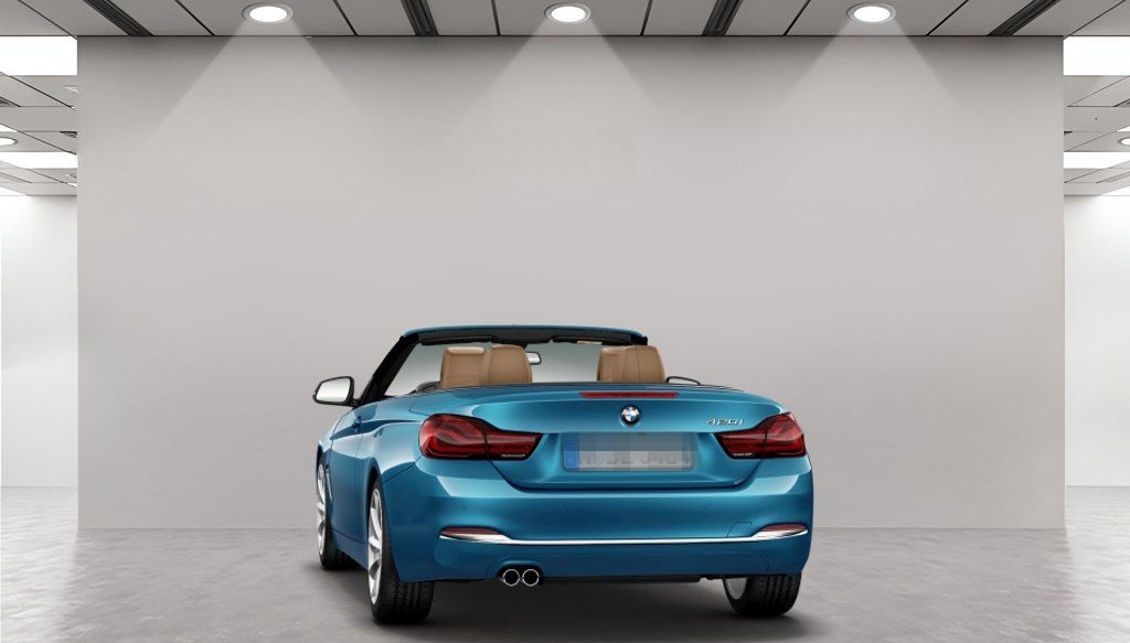 BMW 420i Cabrio Navi Head-Up Kamera Driv.Assist LED foto 7