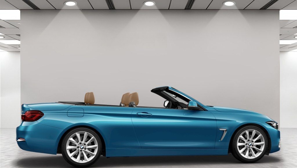 BMW 420i Cabrio Navi Head-Up Kamera Driv.Assist LED foto 8
