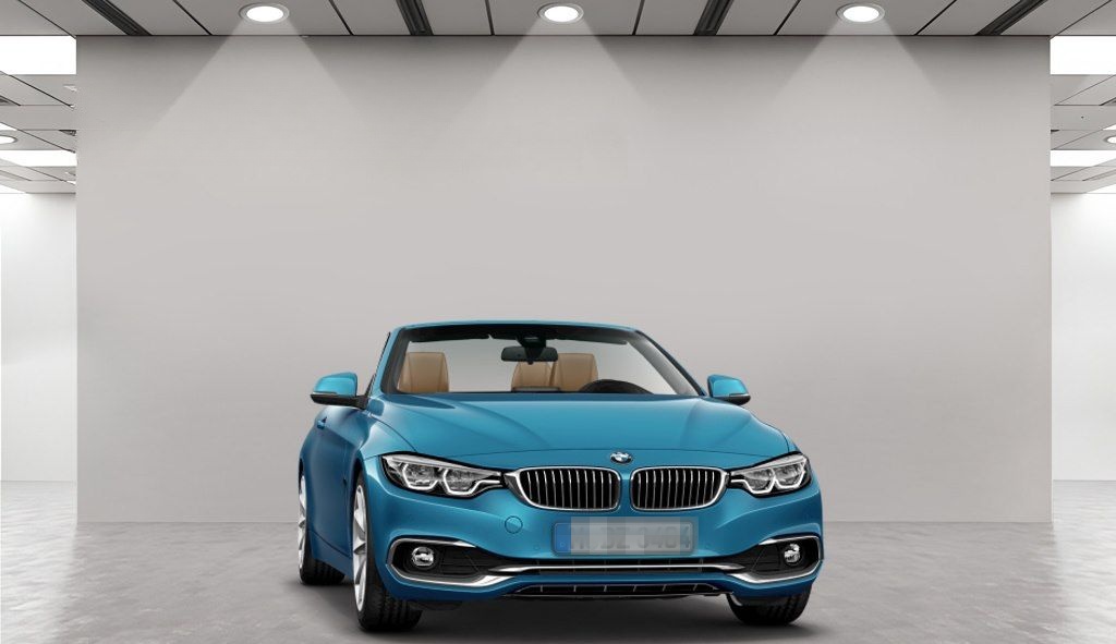 BMW 420i Cabrio Navi Head-Up Kamera Driv.Assist LED foto 10