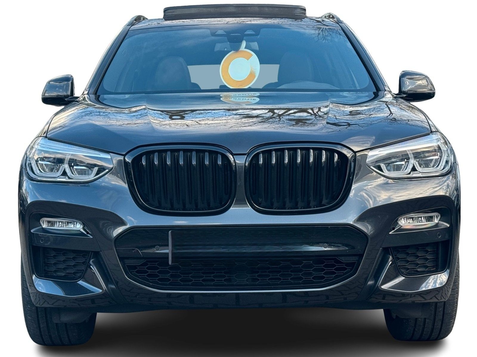 BMW X3 xDrive 20d MSport*AHK*Head-up*Kamera*Pano* foto 2