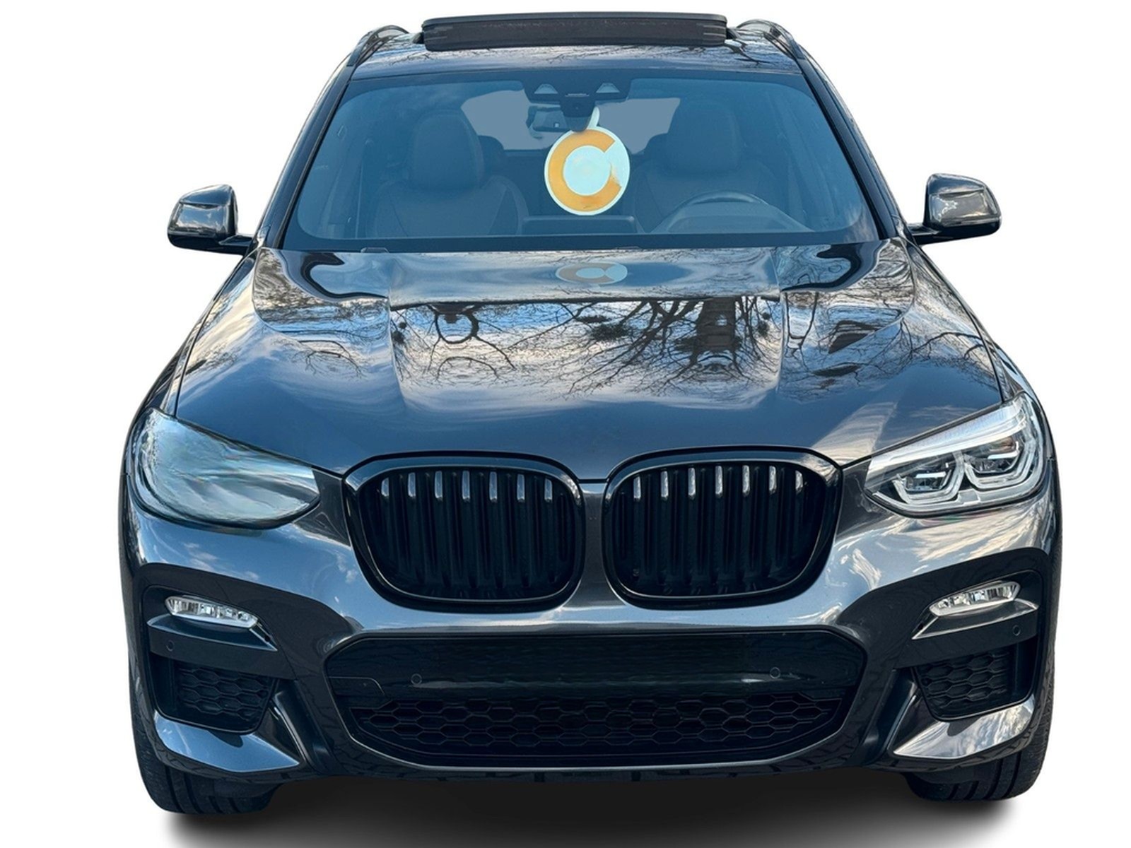 BMW X3 xDrive 20d MSport*AHK*Head-up*Kamera*Pano* foto 3