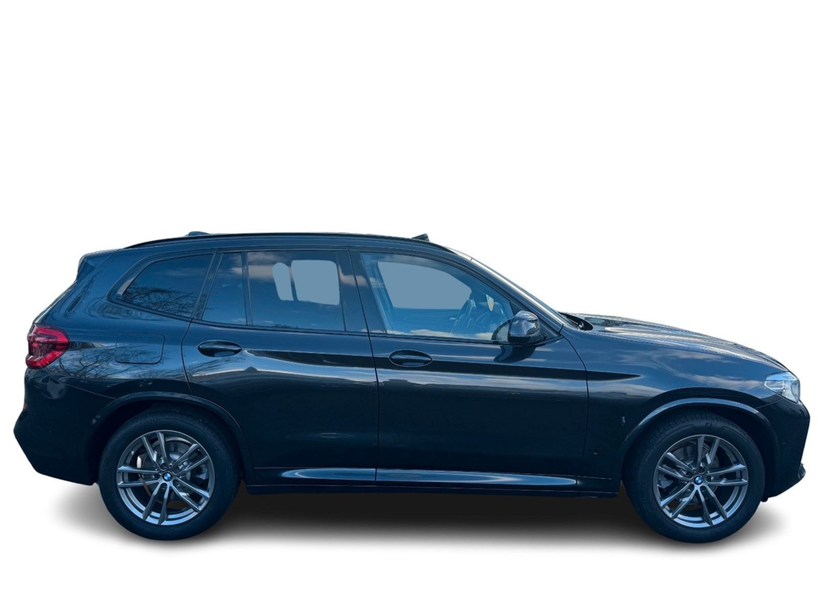 BMW X3 xDrive 20d MSport*AHK*Head-up*Kamera*Pano* foto 5