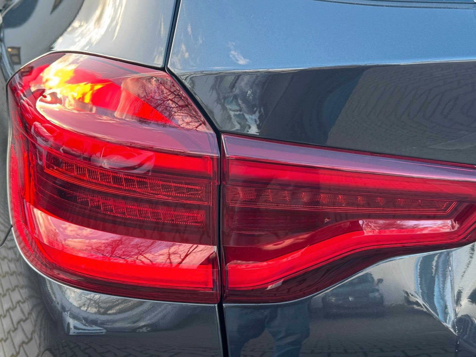 BMW X3 xDrive 20d MSport*AHK*Head-up*Kamera*Pano* foto 47