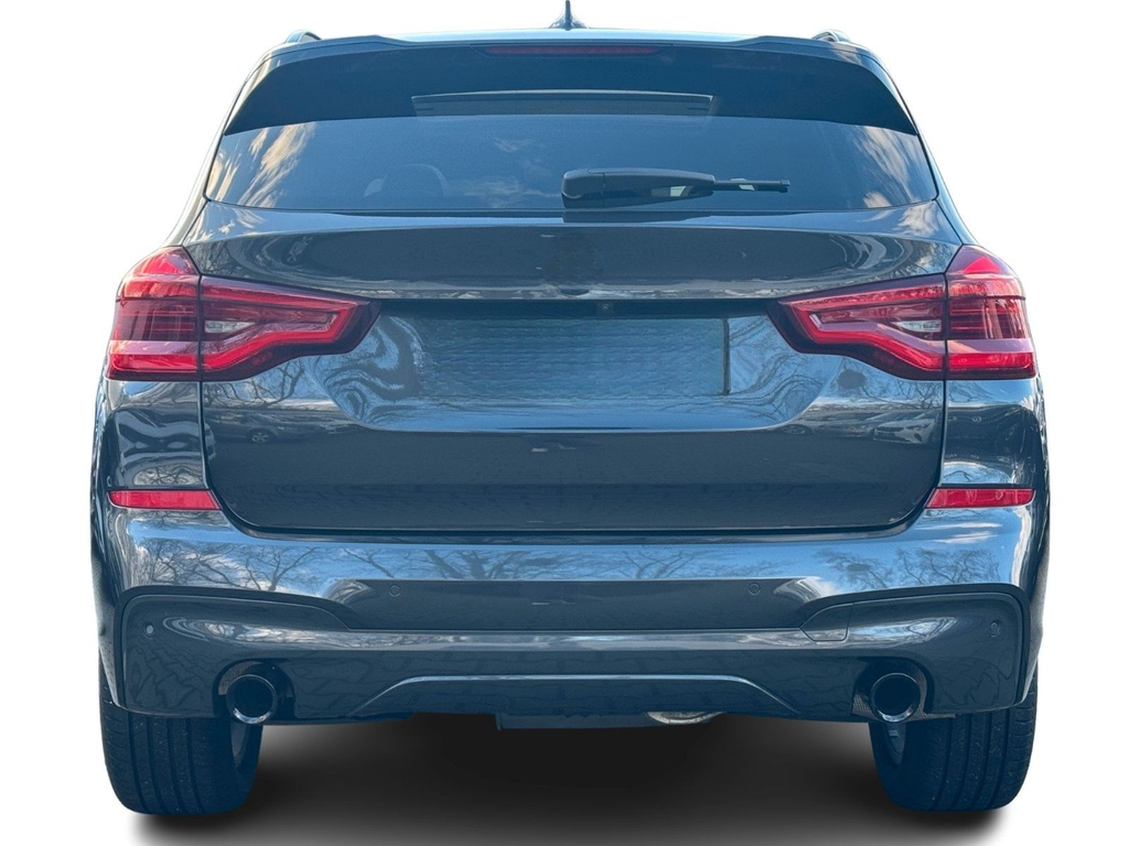 BMW X3 xDrive 20d MSport*AHK*Head-up*Kamera*Pano* foto 8