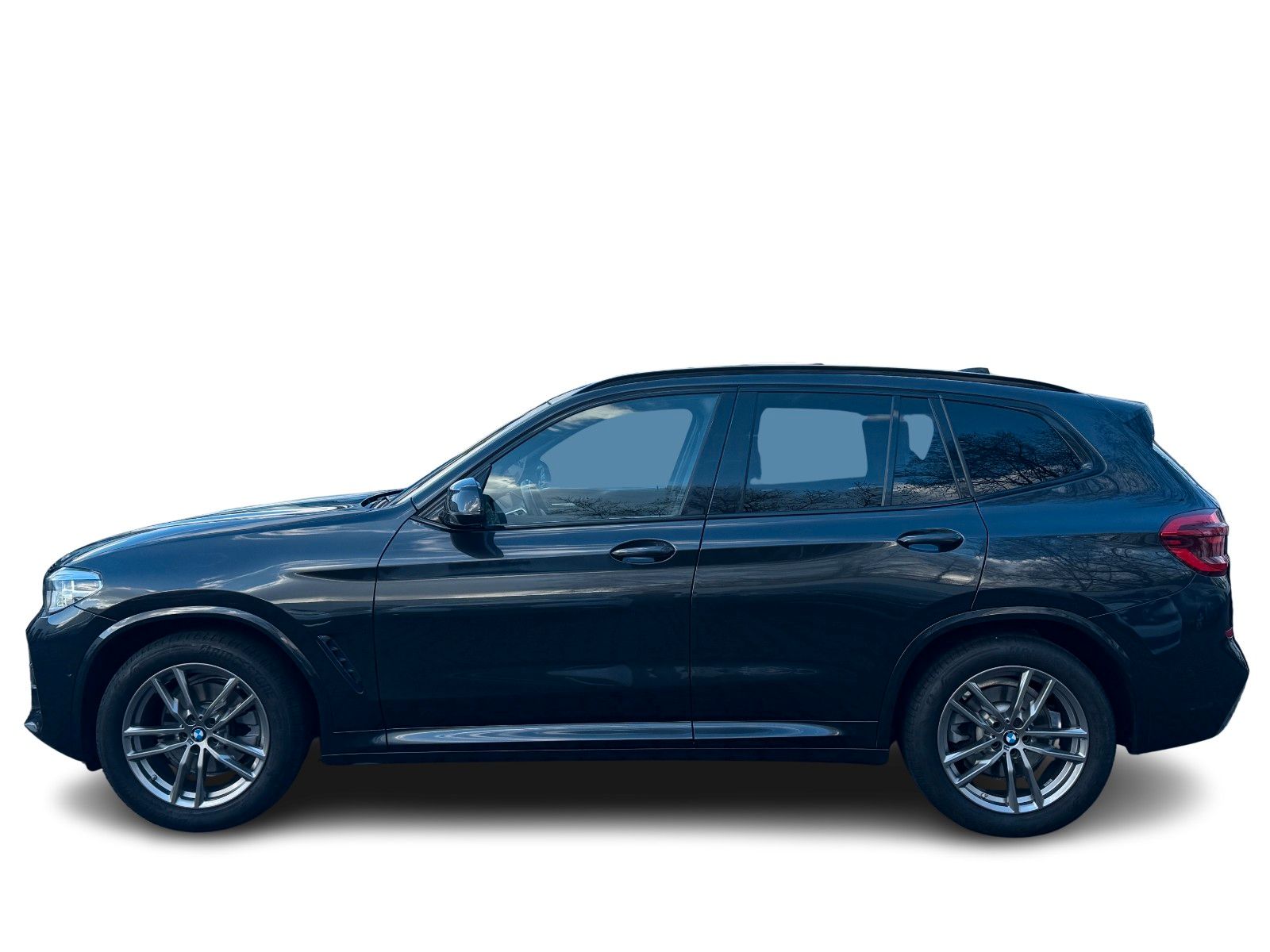 BMW X3 xDrive 20d MSport*AHK*Head-up*Kamera*Pano* foto 10