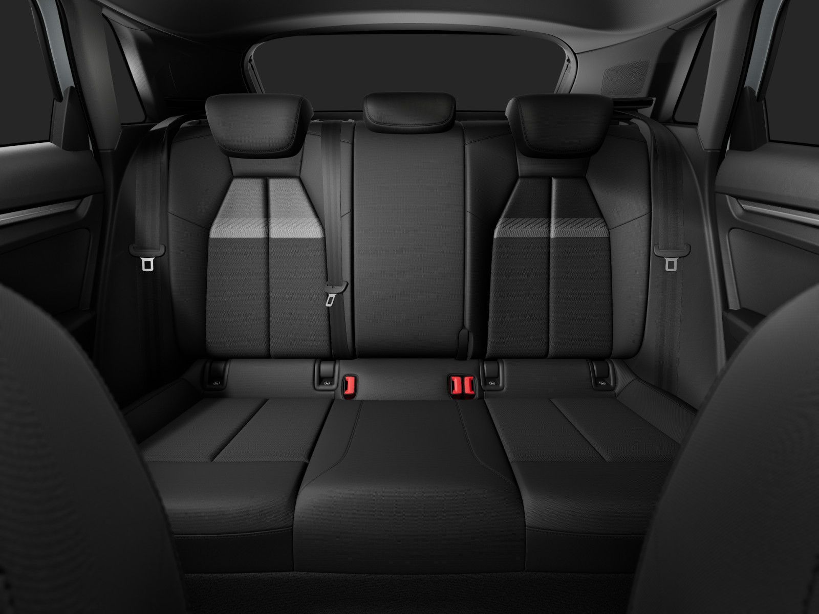 Audi A3 Sportback 40 TFSIe S line S tro*Sonos*HUD*LED foto 11