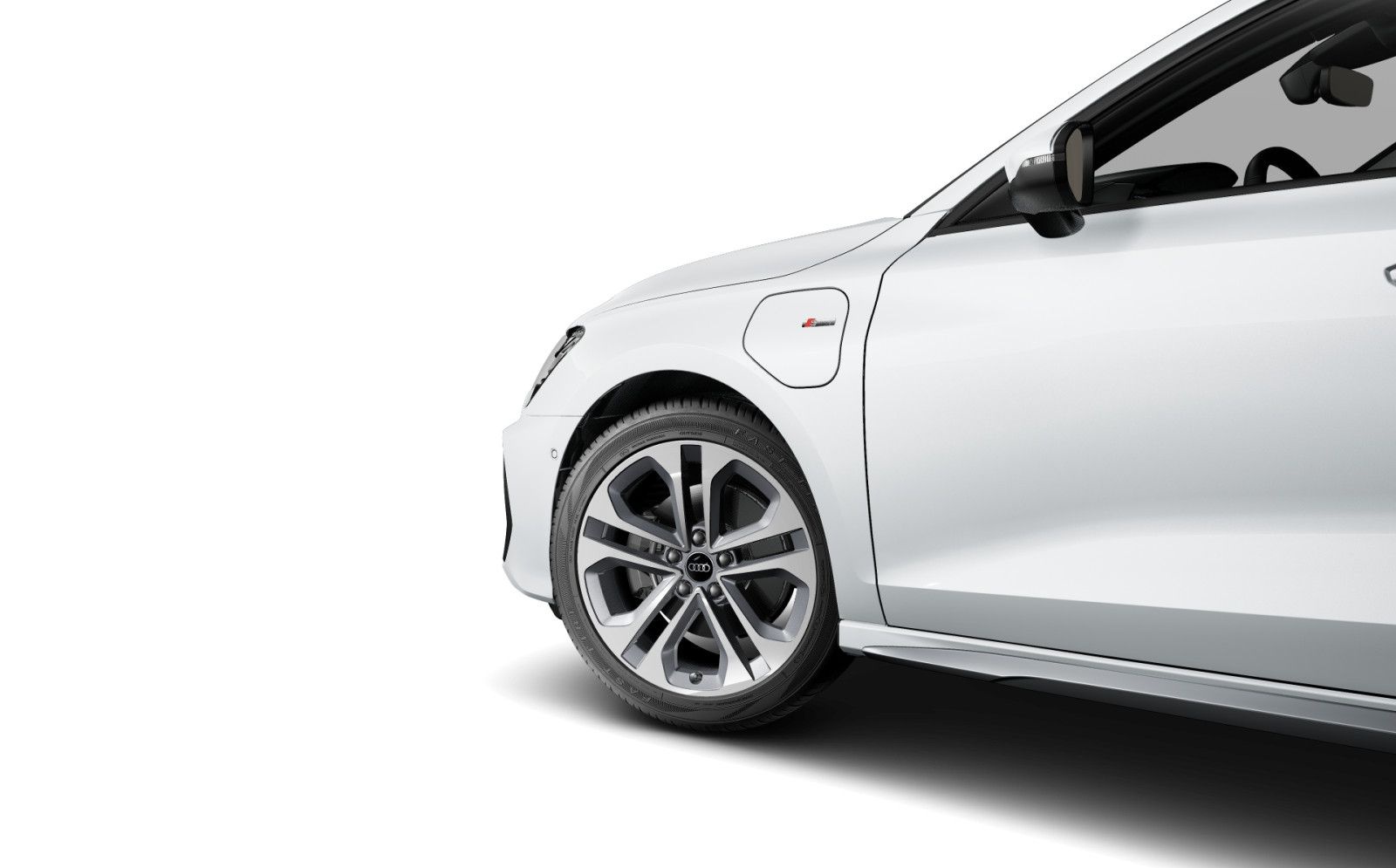 Audi A3 Sportback 40 TFSIe S line S tro*Sonos*HUD*LED foto 3