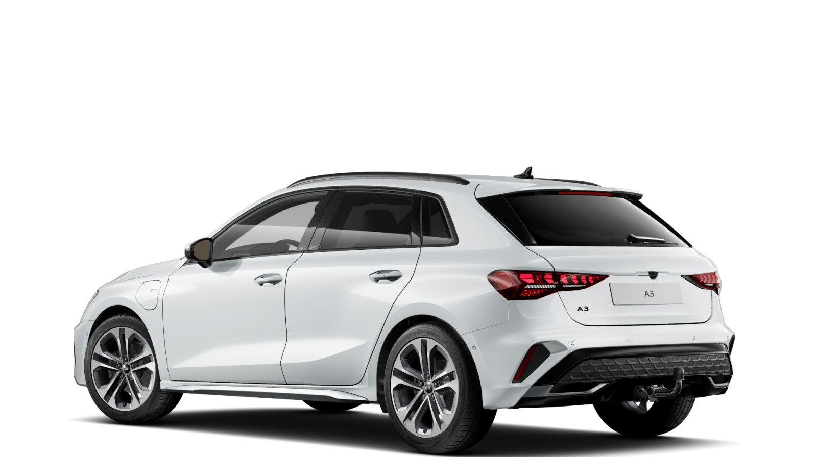 Audi A3 Sportback 40 TFSIe S line S tro*Sonos*HUD*LED foto 4