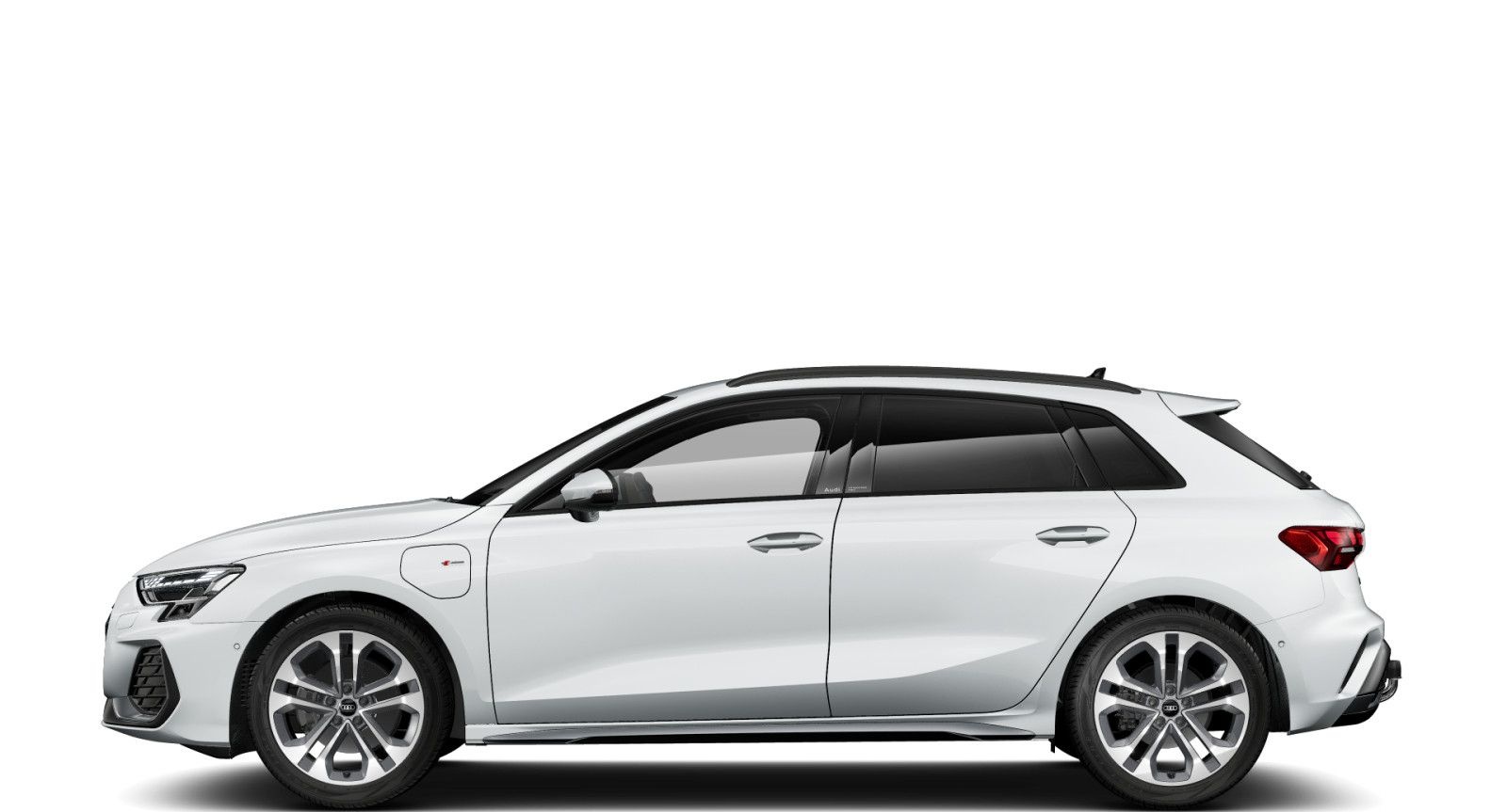 Audi A3 Sportback 40 TFSIe S line S tro*Sonos*HUD*LED foto 5