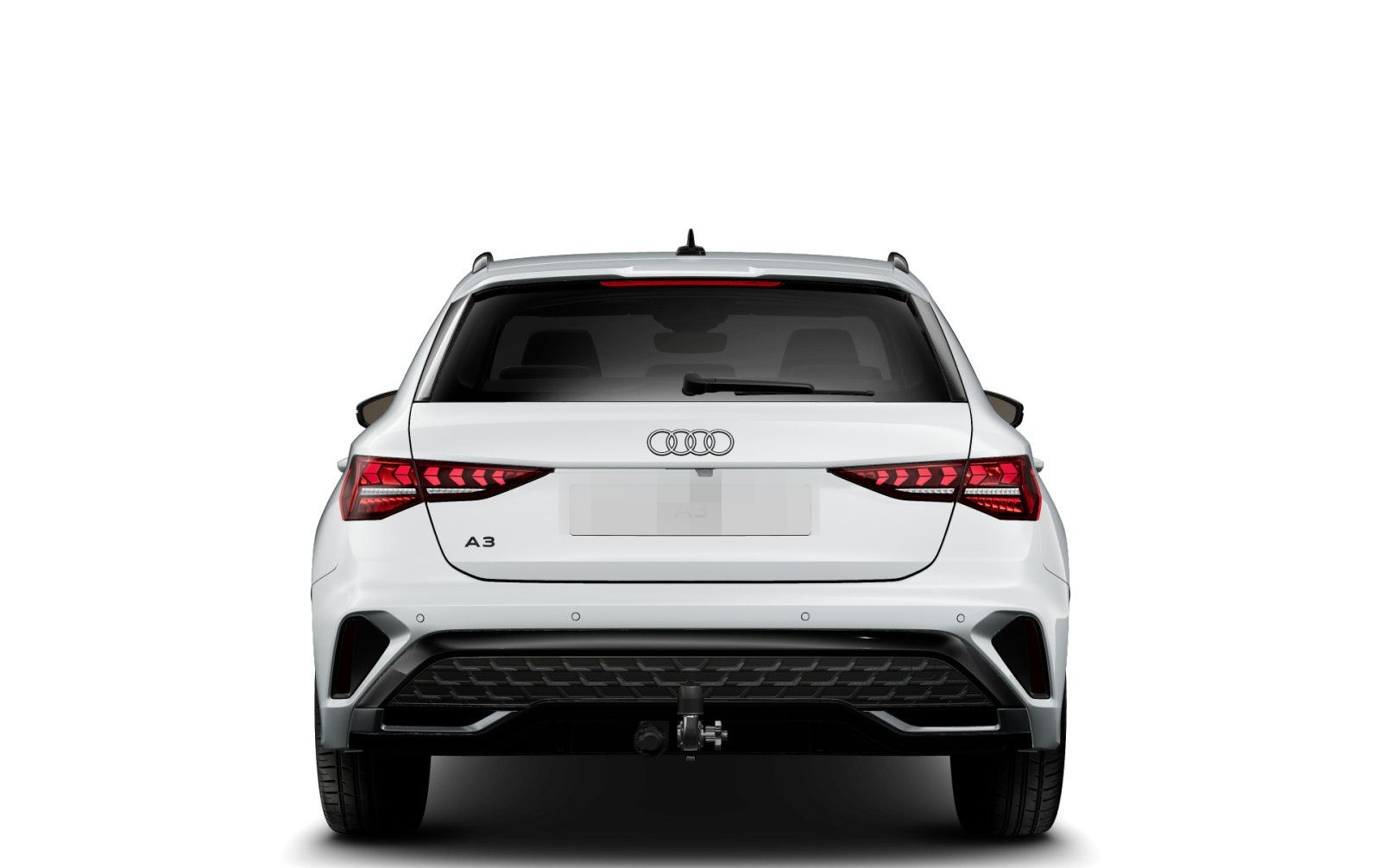 Audi A3 Sportback 40 TFSIe S line S tro*Sonos*HUD*LED foto 6
