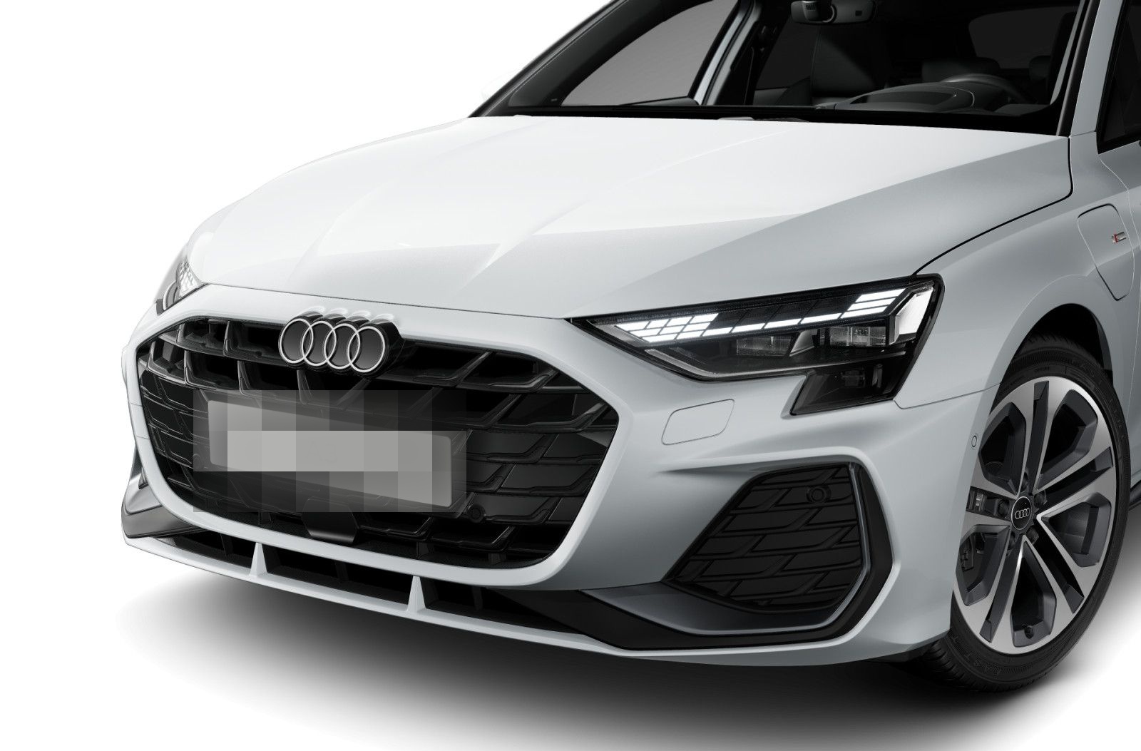 Audi A3 Sportback 40 TFSIe S line S tro*Sonos*HUD*LED foto 7